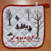 Canada Gift Maple Syrup Pothlder 2